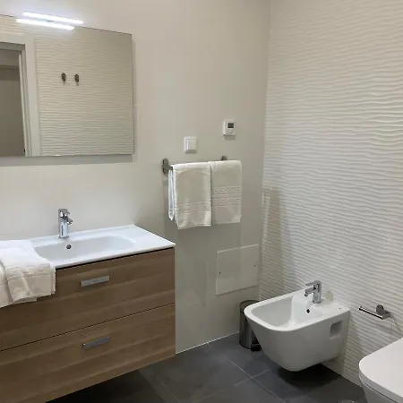Bellevue Da Rocha Appartamento