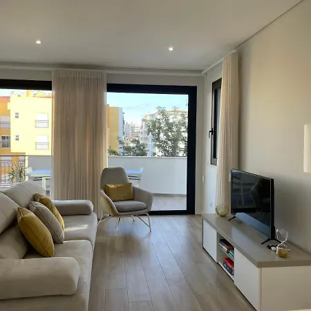 Appartement Bellevue Da Rocha