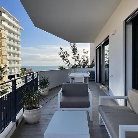 Bellevue Da Rocha Appartamento *