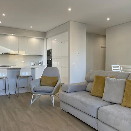 Bellevue Da Rocha Appartamento