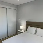 Bellevue Da Rocha Apartament