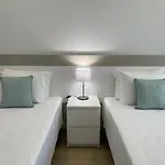 Apartament Bellevue Da Rocha *