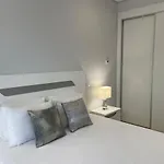 Apartament Bellevue Da Rocha *