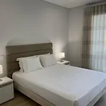 Apartament Bellevue Da Rocha *