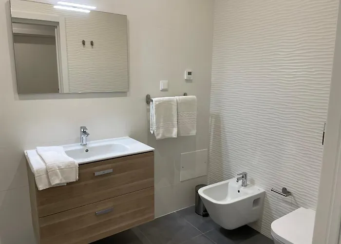 Bellevue Da Rocha Appartement