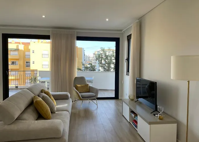 Appartement Bellevue Da Rocha