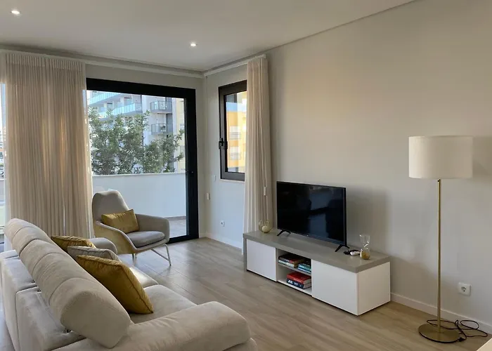 Bellevue Da Rocha Appartement