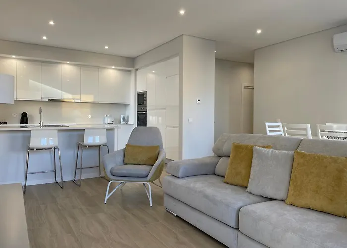 Bellevue Da Rocha Appartement