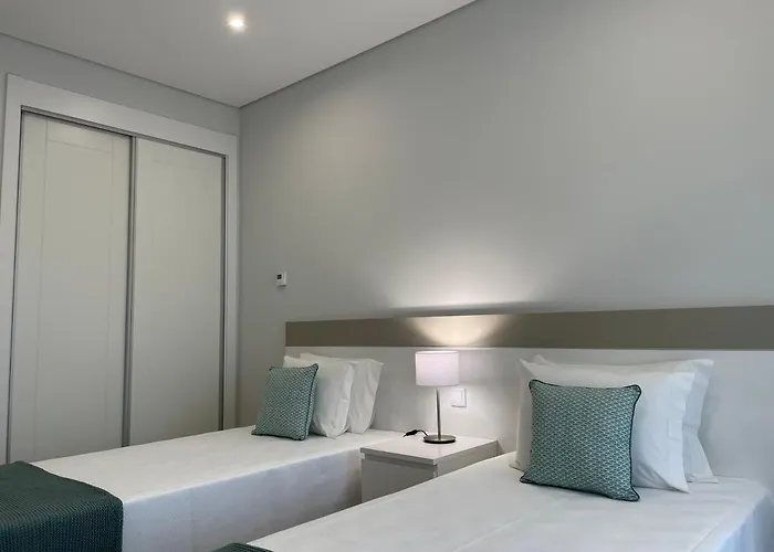 Appartement Bellevue Da Rocha *