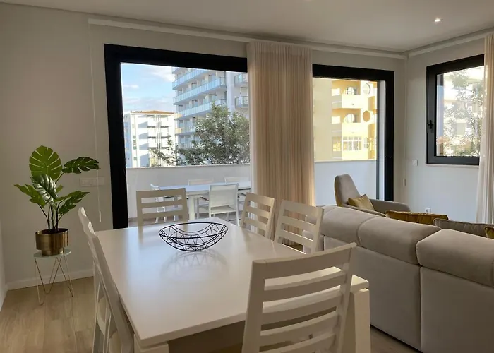 Bellevue Da Rocha Portimão