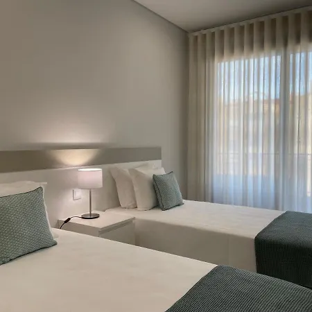 Apartment Bellevue Da Rocha Portimao