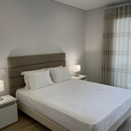 Apartamento Bellevue Da Rocha *