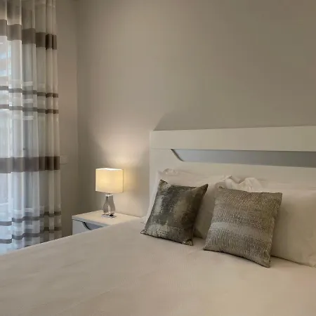 아파트 Bellevue Da Rocha *