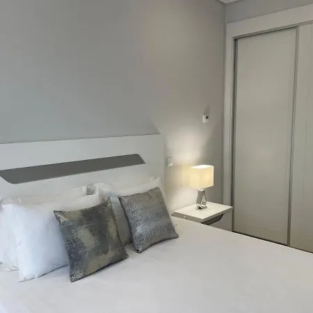 Апартаменты Bellevue Da Rocha *