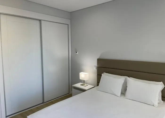 Bellevue Da Rocha 아파트