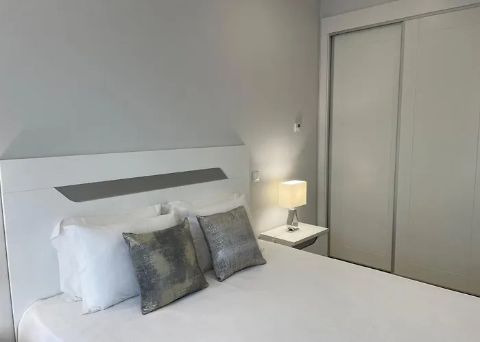 아파트 Bellevue Da Rocha *